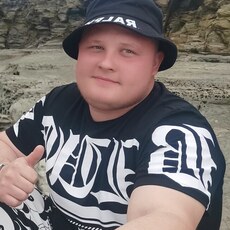 Фотография мужчины Евгений, 26 лет из г. Приморско-Ахтарск