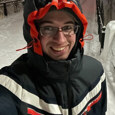 Фотография мужчины Андрей, 30 лет из г. Саров