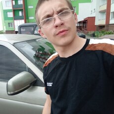 Фотография мужчины Алексей, 21 год из г. Аткарск