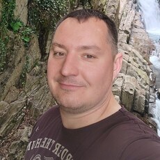 Фотография мужчины Владислав, 38 лет из г. Сочи