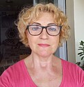 Марина, 60 лет