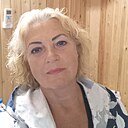 Марина, 60 лет