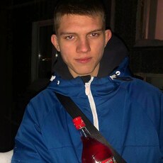 Фотография мужчины Ян, 19 лет из г. Челябинск