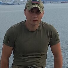 Фотография мужчины Саша, 32 года из г. Курган