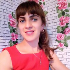 Фотография девушки Марина, 38 лет из г. Шарковщина