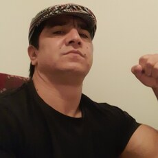 Фотография мужчины Мухаммад, 39 лет из г. Варшава