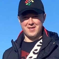 Фотография мужчины Николай, 41 год из г. Петрозаводск