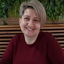 Татьяна, 46 лет