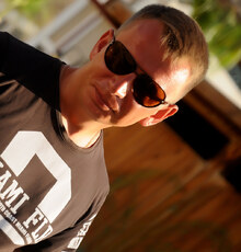 Фотография мужчины Евгений, 39 лет из г. Харьков