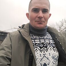 Фотография мужчины Алексей, 34 года из г. Бердянск