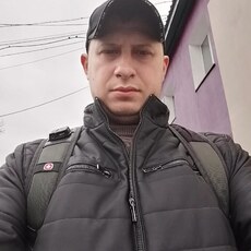 Фотография мужчины Александр, 33 года из г. Херсон