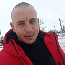 Фотография мужчины Семён, 32 года из г. Аксай