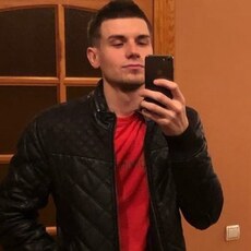 Фотография мужчины Дмитрий, 35 лет из г. Брест