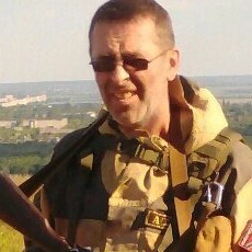 Фотография мужчины Андрей, 55 лет из г. Астрахань