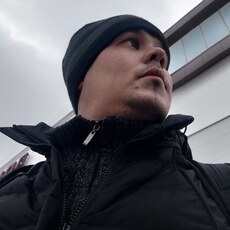 Фотография мужчины Лешка, 31 год из г. Димитровград