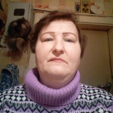Фотография девушки Любовь, 52 года из г. Нижний Новгород