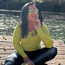 Незнакомка, 50 лет