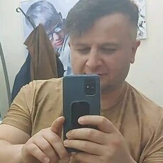 Фотография мужчины Said, 39 лет из г. Химки