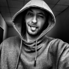Фотография мужчины Jarekoff, 30 лет из г. Радом