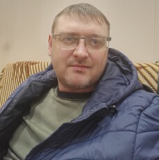 Фотография мужчины Дмитрий, 44 года из г. Новочеркасск