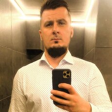 Фотография мужчины Виталий, 31 год из г. Киев