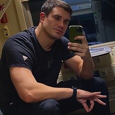 Фотография мужчины Александр, 30 лет из г. Курск