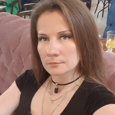 Фотография девушки Мари, 38 лет из г. Пятигорск