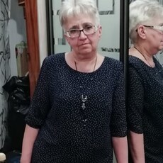 Фотография девушки Ирина, 66 лет из г. Новокузнецк