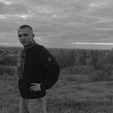 Фотография мужчины Кирилл, 25 лет из г. Зима