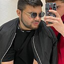 Амир, 22 года