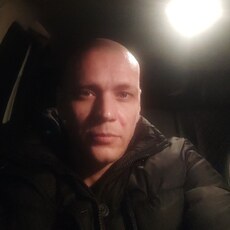 Фотография мужчины Сергей, 39 лет из г. Семилуки