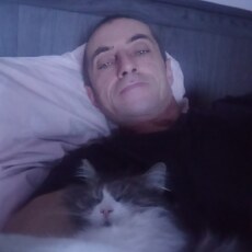 Фотография мужчины Борис, 53 года из г. Нижний Новгород