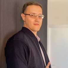 Фотография мужчины Алексей, 39 лет из г. Усолье-Сибирское