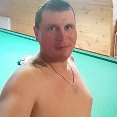 Фотография мужчины Андрей, 40 лет из г. Москва