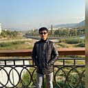 Айдос, 34 года