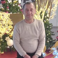 Фотография мужчины Николай, 55 лет из г. Новосибирск