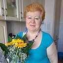 Нина, 62 года