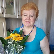 Фотография девушки Нина, 62 года из г. Новосибирск