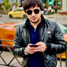 Фотография мужчины Сэр, 30 лет из г. Москва