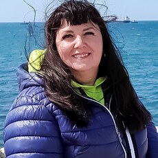 Фотография девушки Светлана, 49 лет из г. Краснодар