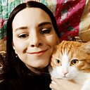 Анастасия, 36 лет