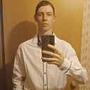 Алексей Громов, 33 года