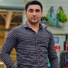 Фотография мужчины Нико, 28 лет из г. Брянск