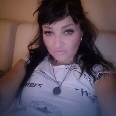 Фотография девушки Ольга, 40 лет из г. Новосибирск