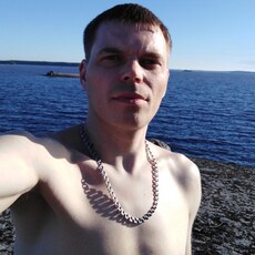Фотография мужчины Андрей, 27 лет из г. Выборг