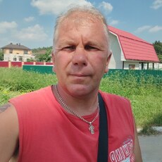 Фотография мужчины Миша, 48 лет из г. Обнинск