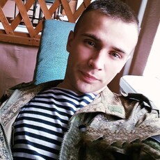 Фотография мужчины Олег, 37 лет из г. Жлобин