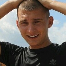 Фотография мужчины Саныч, 36 лет из г. Кострома