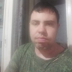 Фотография мужчины Максим Седов, 35 лет из г. Навои
