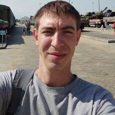 Фотография мужчины Илья, 38 лет из г. Верхняя Салда